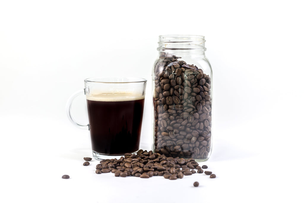 Segovia Coffee - Whole Bean 5 lbs (2.27 kg) BEST VALUE