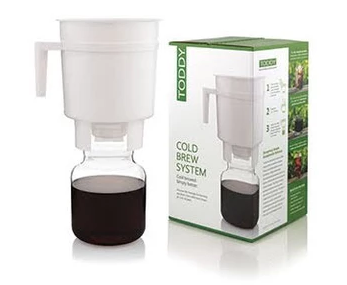 Toddy best sale coffee maker