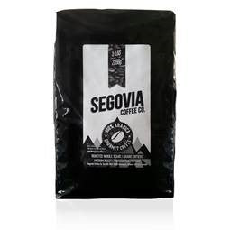 WHOLESALE Segovia Coffee - Whole Bean 5 lbs (2.27 kg)